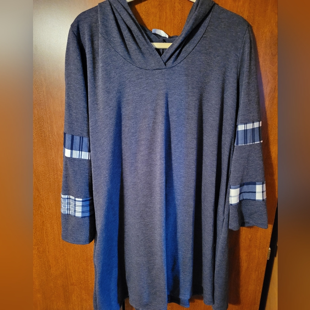 Ladies Top